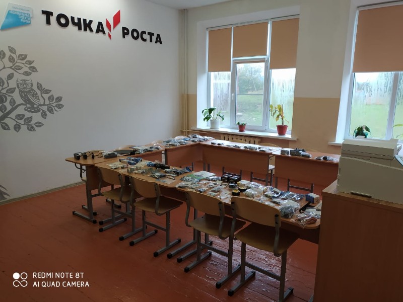 Технологическая лаборатория