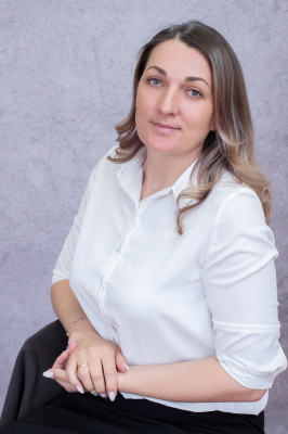 Василенко Елена Евгеньевна Василенко Елена Евгеньевна